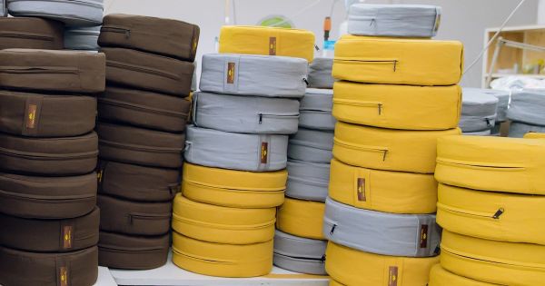 Mua bồ đoàn ngồi thiền để cúng dường mùa Vu Lan ở đâu?