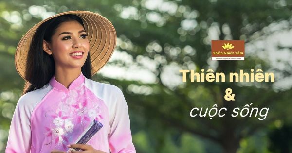 Giới thiệu Thiên Nhiên Tâm
