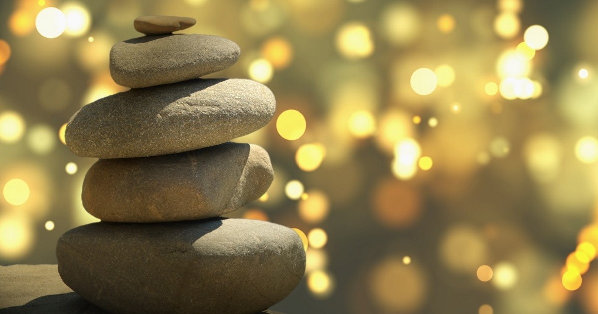 Hơi thở - Chánh niệm tỉnh giác