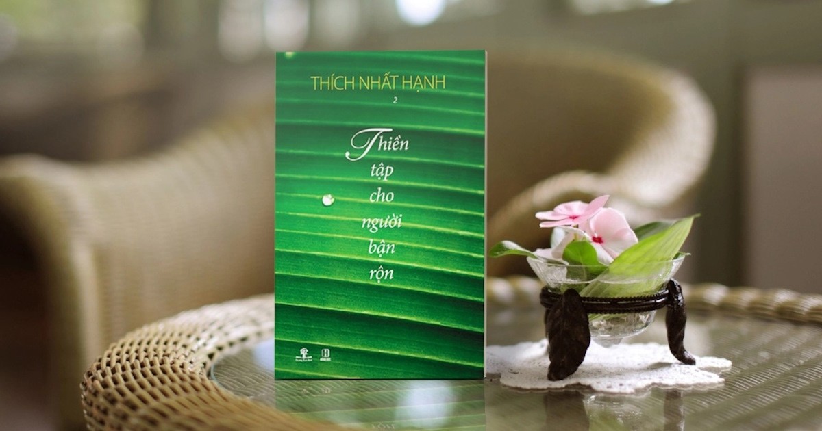 Khi vợ chồng không thể nói chuyện được với nhau