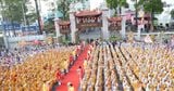 Ngày lễ Phật Đản là ngày nhắc nhở chúng ta về giá trị của sự tỉnh thức