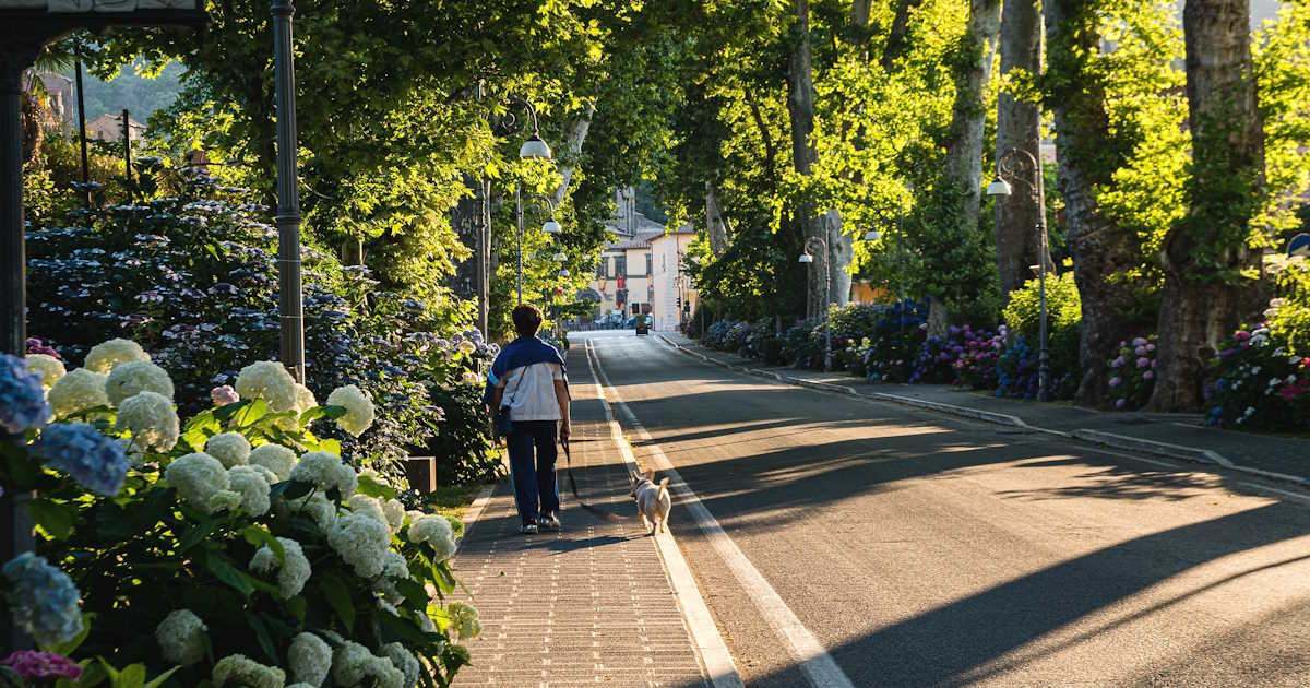 Sự thay đổi đến từ nhận biết