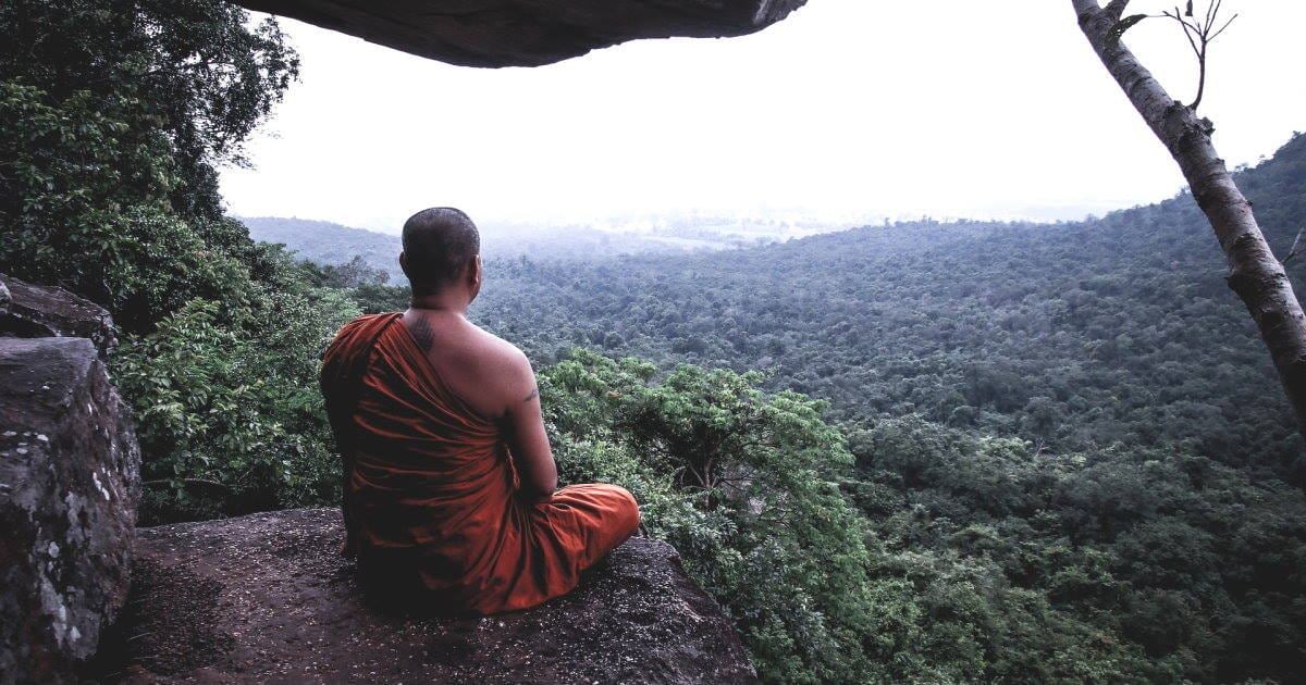 Thiền Vipassana và Samatha