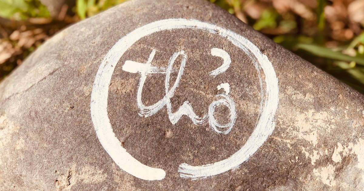 Thực hành chánh niệm ngày 1 - Hơi thở, trở về với sự sống