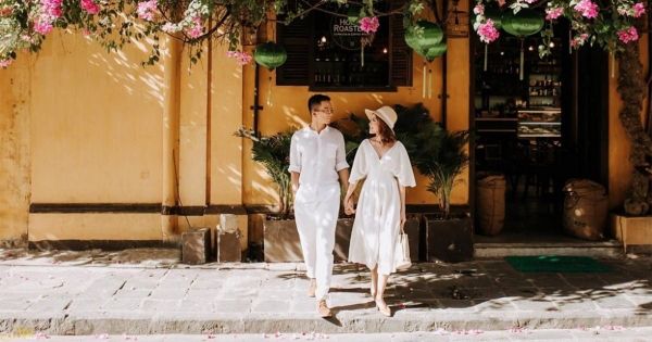 Tình yêu chân thật