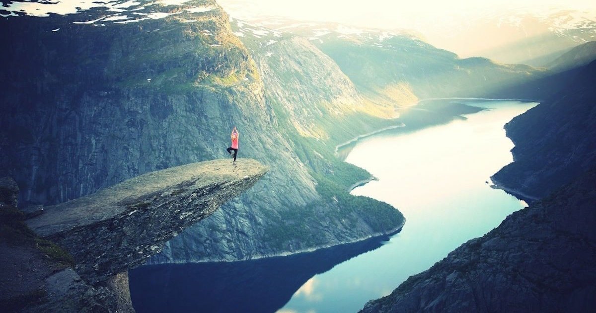 Vai trò của Thiền định đối với sức khỏe tinh thần