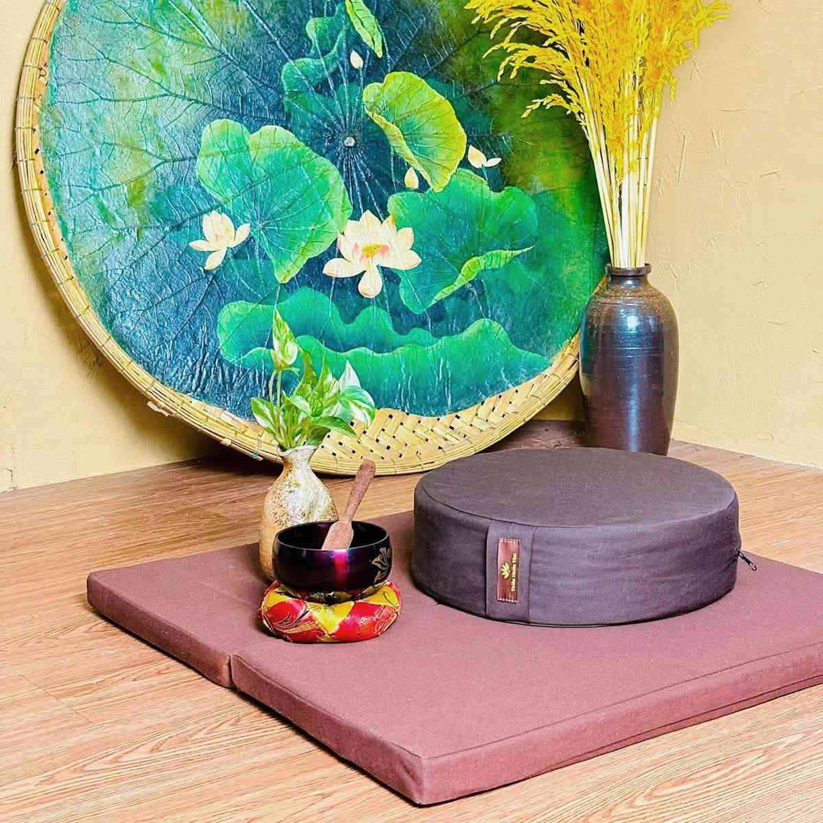 đường kính bồ đoàn