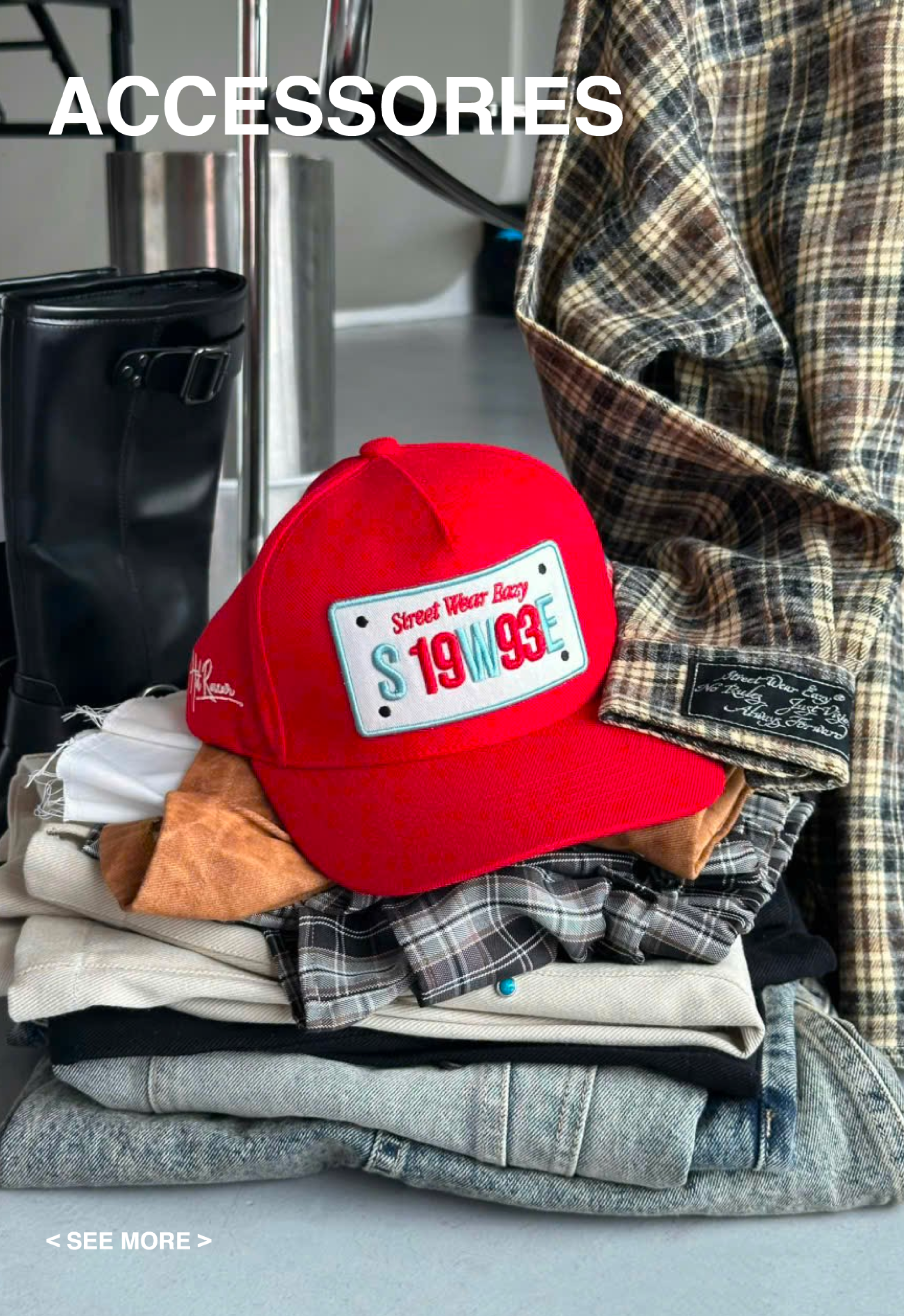 ACCESSORIES