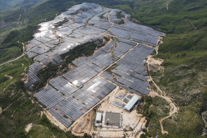 Doanh nghiệp là chủ đầu tư