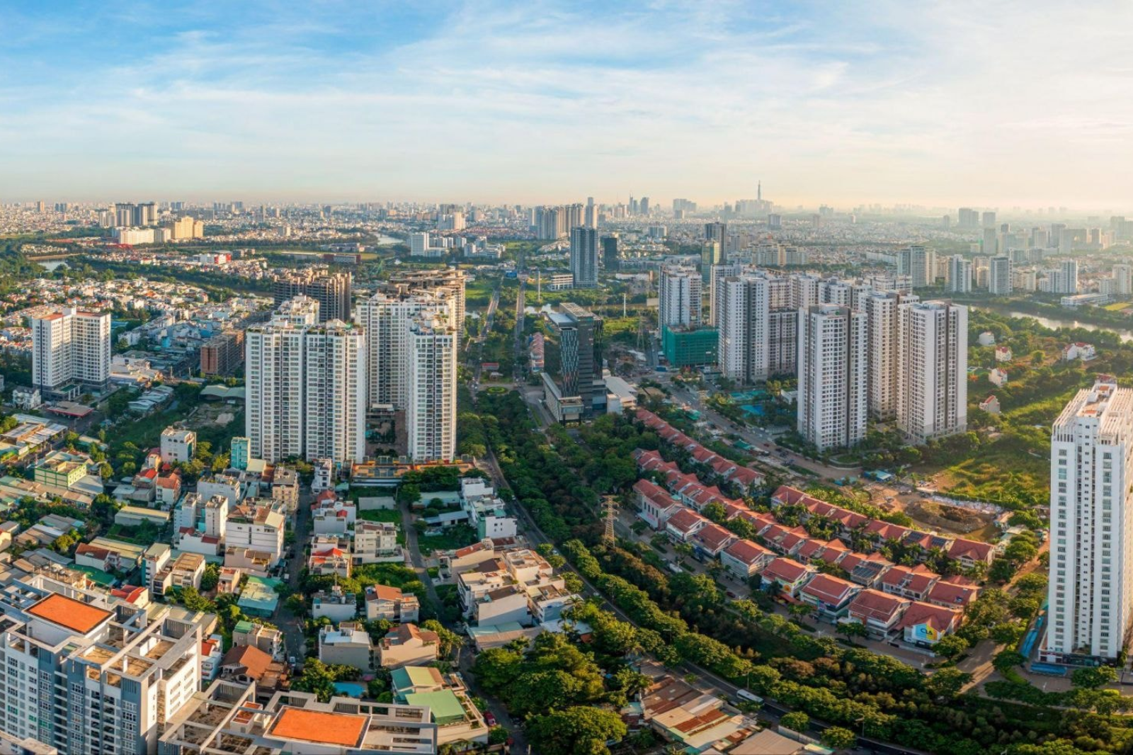 Bất động sản