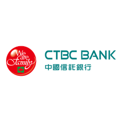 CTBC Bank 