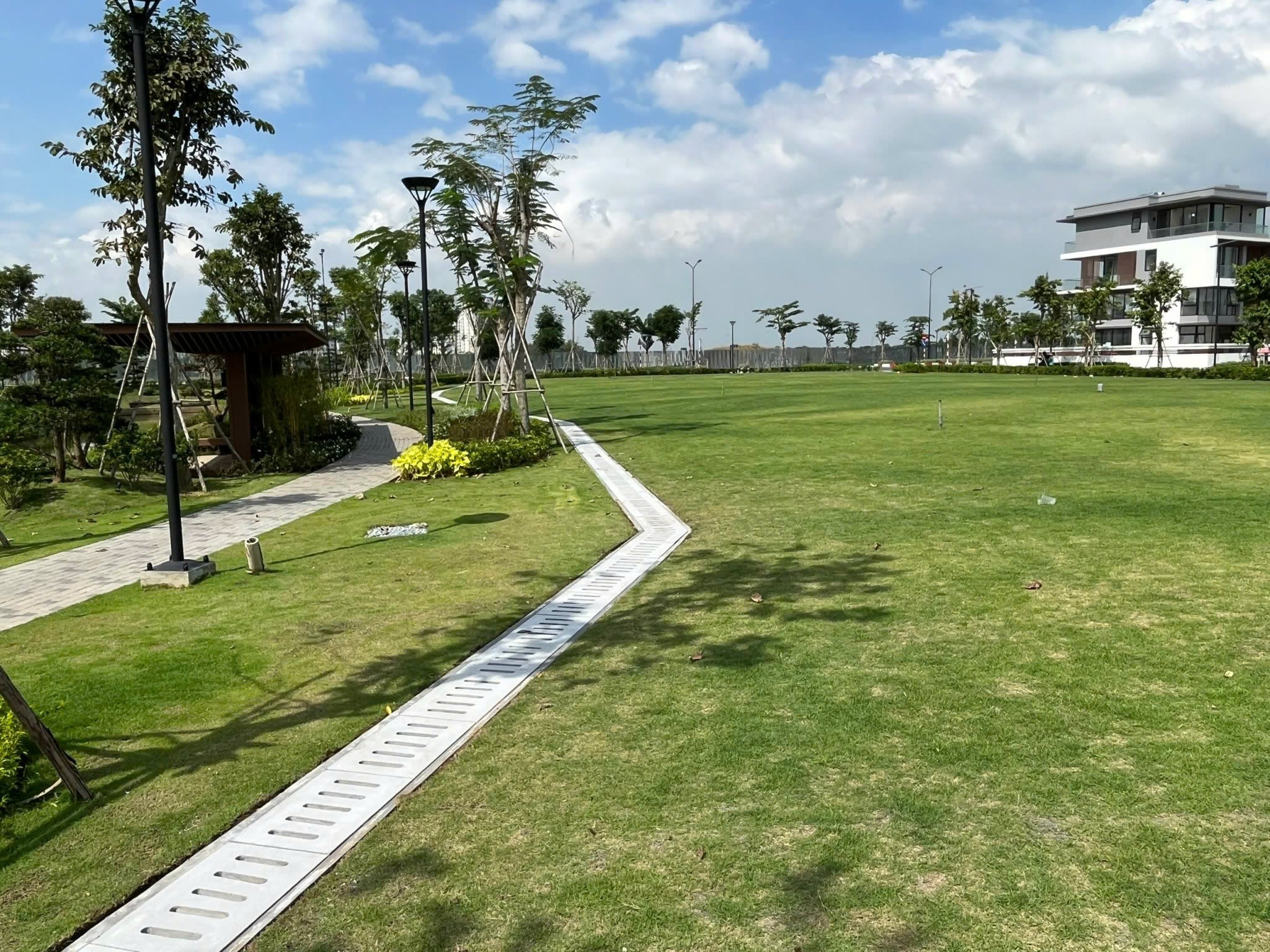Đại Phước Swancity