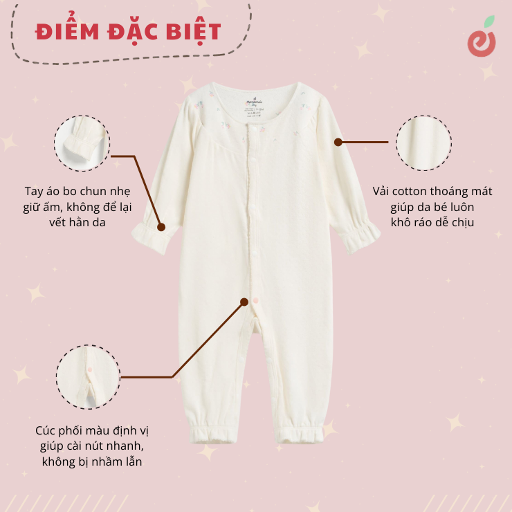 bodysuit dài tay