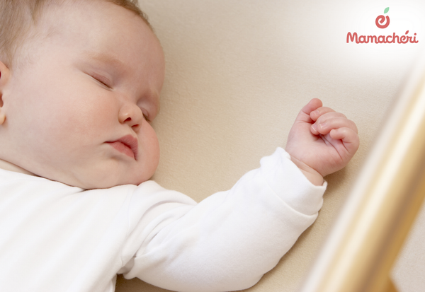 Tham khảo ngay một số mẹo hay giúp bé ngủ ngon hơn