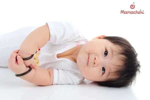 Một số thông số chung về mức tăng trưởng chiều cao và cân nặng trung bình
