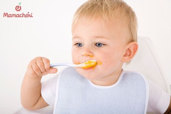 Dinh dưỡng là yếu tố quan trọng nhất cần bổ sung cho trẻ nhỏ