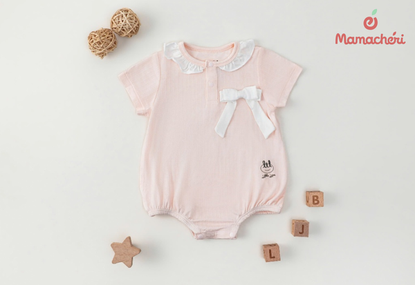 Little Lover được yêu thích nhờ phong cách thiết kế đáng yêu, màu sắc dễ thương