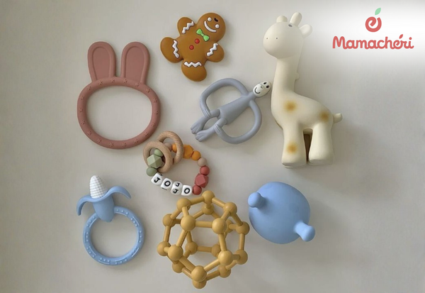 Lựa chọn đồ chơi dựa trên các tiêu chuẩn an toàn là cách mẹ bảo vệ con yêu vẹn tròn nhất.