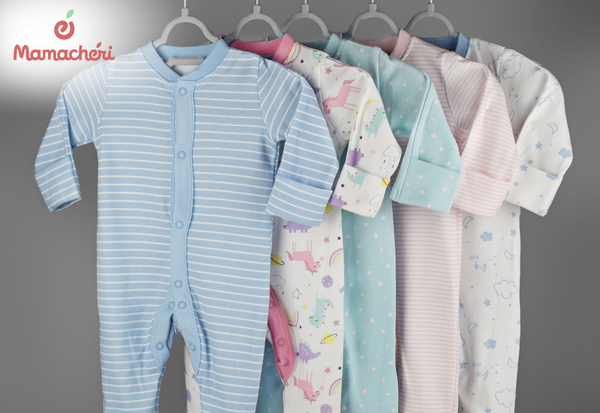 Quần áo mới giặt nhưng nhanh mất mùi thơm do phơi và bảo quản chưa đúng cách