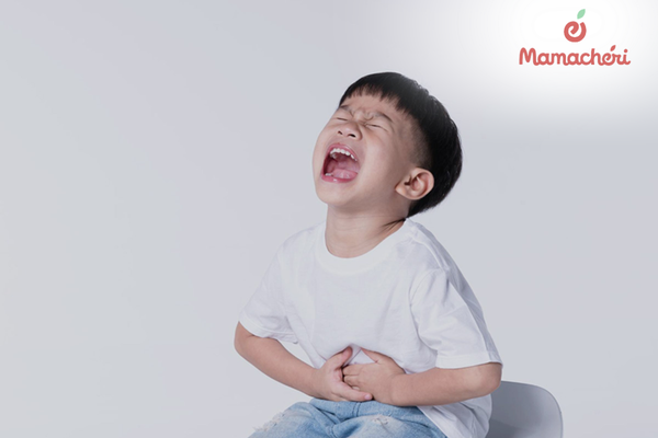 Dấu hiệu nghi ngờ trẻ nhiễm giun cần được lưu ý