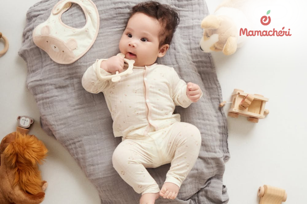 Chất liệu vải an toàn là 