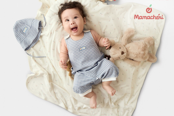 Thói quen tốt hằng ngày giúp con yêu tránh khỏi những cơn khó chịu
