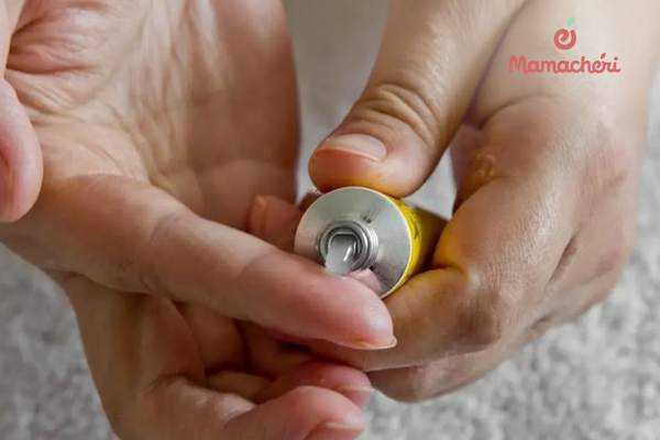 Sự an tâm của mẹ bắt đầu từ những lời khuyên chuyên môn tin cậy