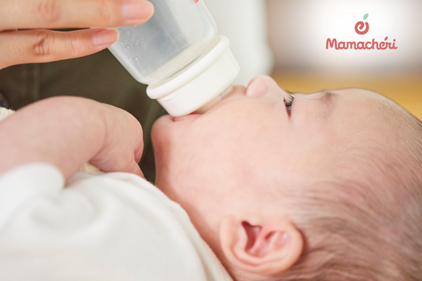 Một số nguyên nhân gây viêm tai giữa cho trẻ