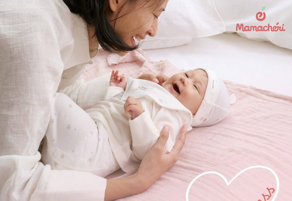 Nên đội mũ cho trẻ sơ sinh, nhưng tùy theo thời điểm phù hợp