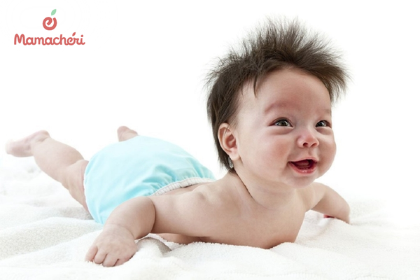 Những biểu hiện thường gặp ở trẻ mắc hội chứng William về ngoại hình, tim mạch và phát triển