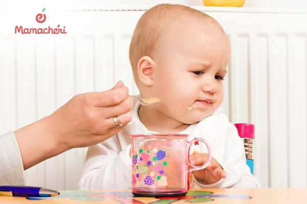 Thời điểm nên đưa bé đi khám dinh dưỡng
