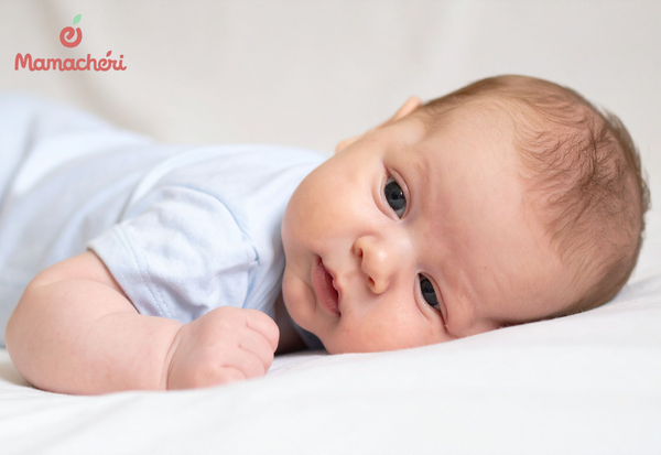 Bí quyết chọn quần áo an toàn và thoải mái cho trẻ sơ sinh theo từng giai đoạn phát triển