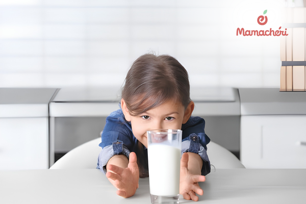 Sự tỉ mỉ trong khâu lựa chọn là minh chứng cho tình yêu bao la mẹ dành cho bé