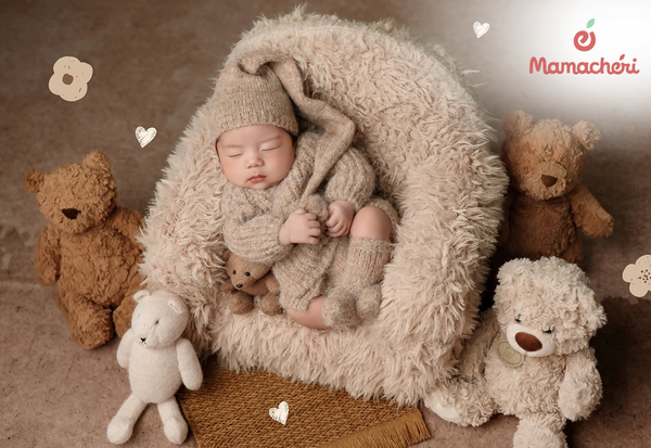 Trang phục len dệt kim mang đến nét cổ điển và sang trọng.