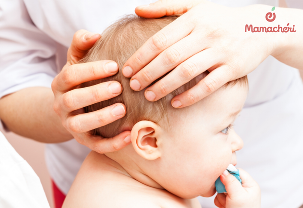 Nếu mẹ cảm thấy lo lắng, một buổi tư vấn cùng chuyên gia sẽ giúp hành trình chăm sóc bé nhẹ nhàng hơn.