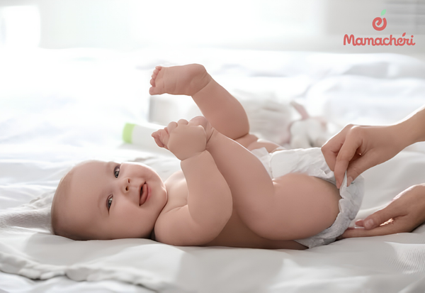 Sự tinh tế trong khâu lựa chọn mang lại sự an tâm tuyệt đối cho mẹ trên hành trình nuôi con.