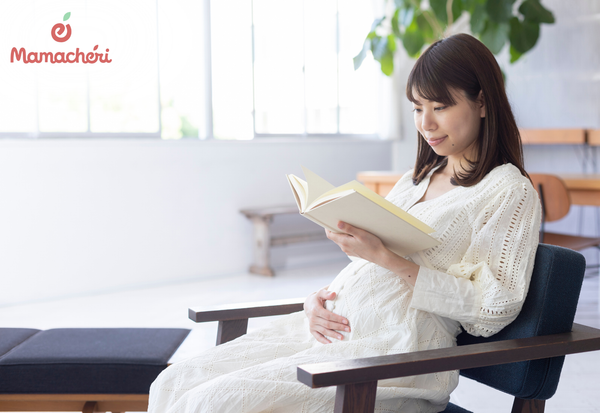 Mẹ&nbsp;bầu thực hiện thai giáo đúng cách theo từng giai đoạn mang thai