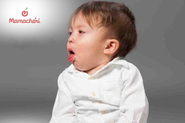 Giải mã các nguyên nhân phổ biến khiến trẻ sơ sinh bị ho và cách phòng ngừa