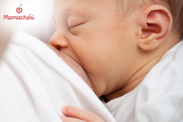 Chuyên gia giải đáp bé sơ sinh bị ho phải làm sao và hướng dẫn chăm sóc đúng cách tại nhà