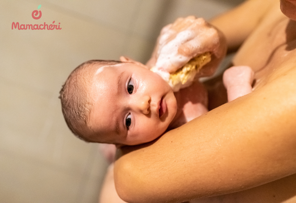 Chuẩn bị đầy đủ để quá trình tắm bé trở nên đơn giản và nhanh chóng hơn