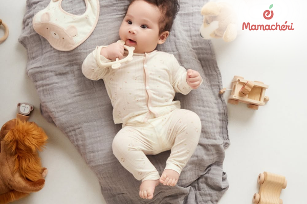 Đảm bảo không gian nghỉ ngơi thoáng mát cho trẻ trong suốt thời gian điều trị bệnh