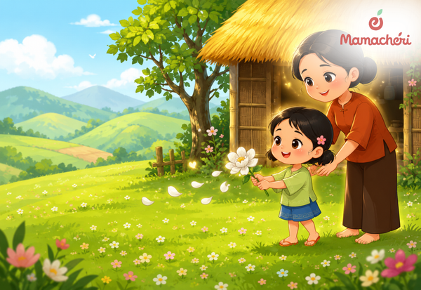 Ở hiền gặp lành, sự chân thành và nỗ lực luôn mang lại cái kết ngọt ngào.
