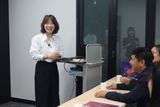 GẶP GỠ BÀ KIM BO MI – CEO KIM'D RED GINSENG VÀ TRIẾT LÝ ĐẶT SỨC KHỎE CỦA KHÁCH HÀNG LÊN HÀNG ĐẦU