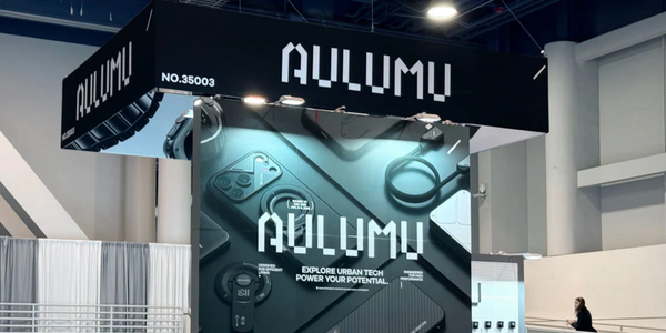 Aulumu Tại CES 2026: Khi Công Nghệ Urban Tech Chinh Phục Sân Khấu Thế Giới