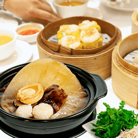 Chương trình ưu đãi khách hàng thành viên