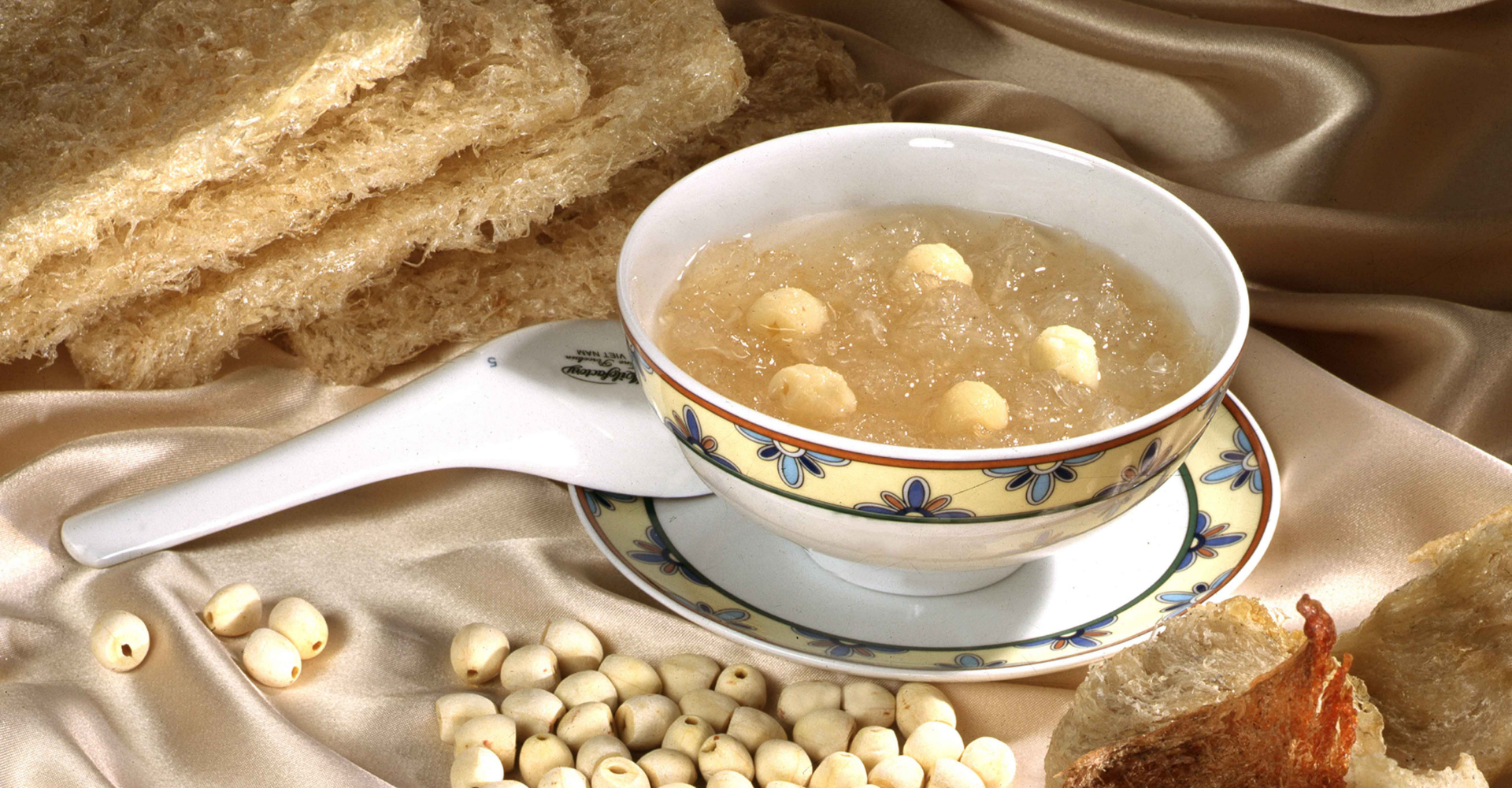 Nhà hàng Hải Nam