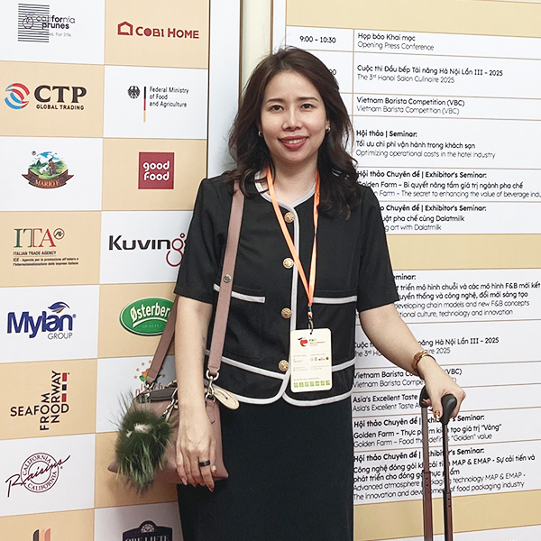 Thùy Linh