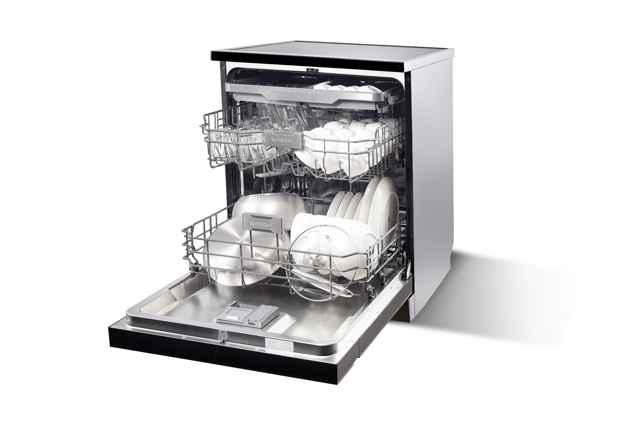 Có nên mua máy rửa bát không?