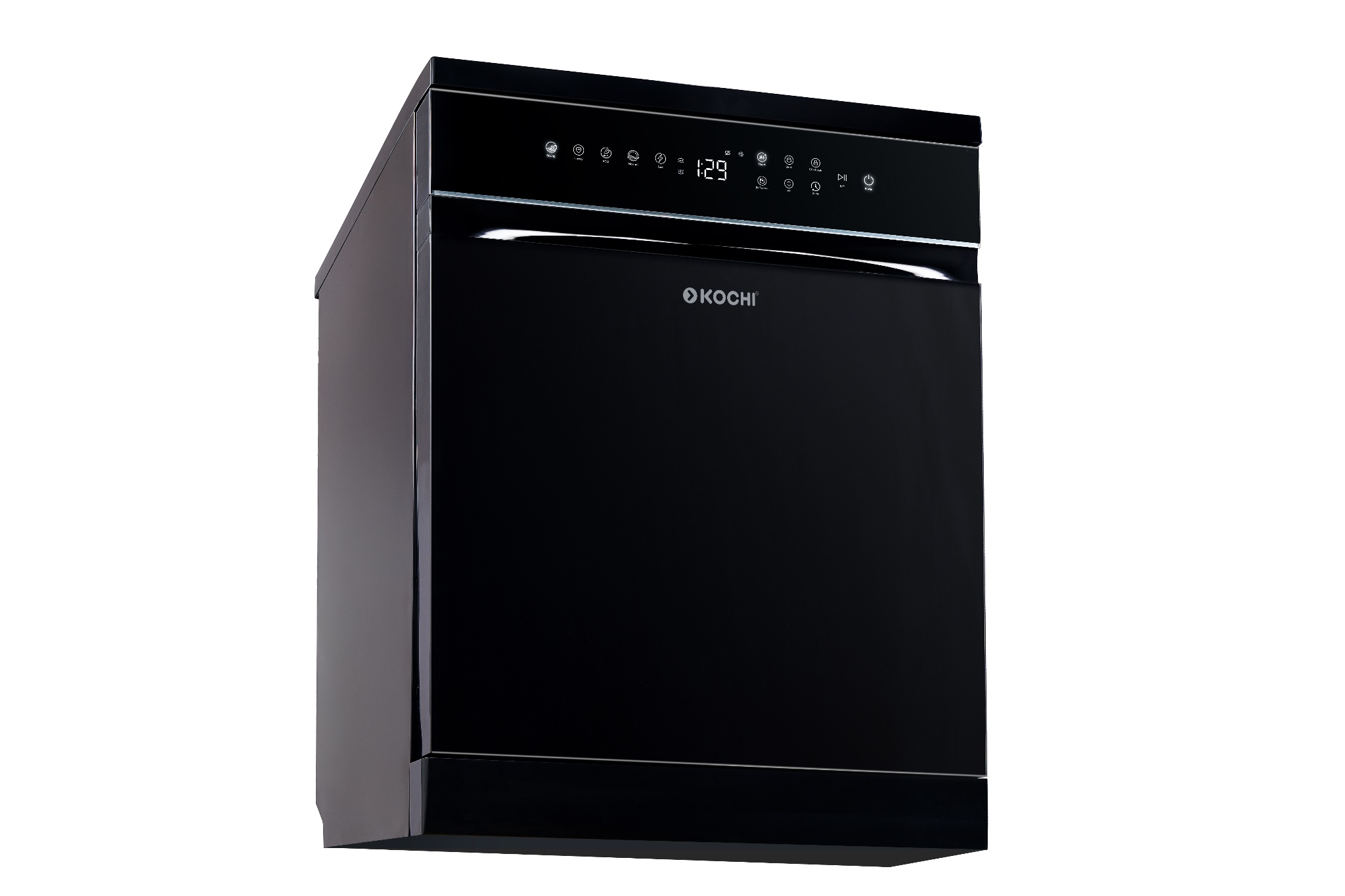 Máy rửa bát có rửa sạch dầu mỡ không? Sự thật nhiều người chưa biết