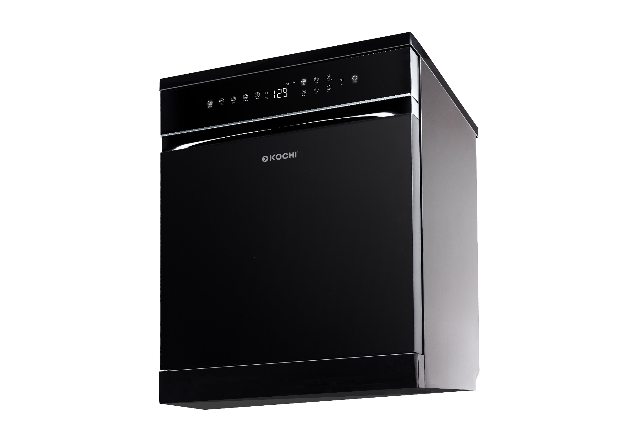 Máy rửa chén có rửa sạch dầu mỡ không? Câu trả lời nằm ở công nghệ rửa nước nóng